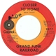 Grand Funk Railroad - Closer To Home